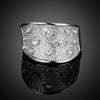 Stars in the Sky Ring