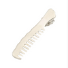 Small Comb Shape Hair Clip