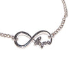 Infinite Hope Wish Anklet