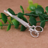 Cute Scissors Hairpin
