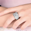 Stars in the Sky Ring