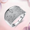 Stars in the Sky Ring