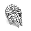 Star Wars Spaceship Collar/Lapel Pin Brooch