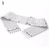 Sequins Bling Waist Belt