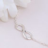 Eternal Infinity Anklet