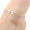 Eternal Infinity Anklet