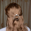 Star Moon Hair Stick