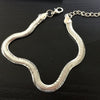 Chain Link Anklet