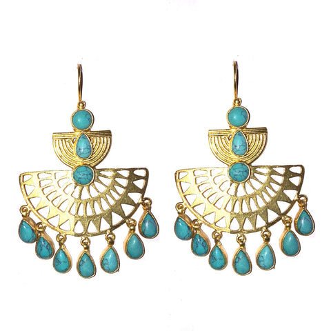 Cleopatra Grace Danglers