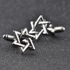 Star Cufflinks