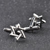 Star Cufflinks