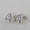 Star Trek Cufflinks
