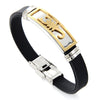 Stainless Steel Scorpion Bracelet