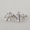 Anchor Cufflinks