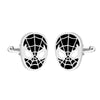 Spiderman Cufflinks