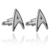Star Trek Cufflinks