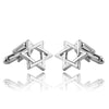 Star Cufflinks