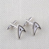 Star Trek Cufflinks
