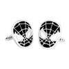 Spiderman Cufflinks