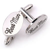 Best Man Cufflinks