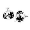 Spiderman Cufflinks