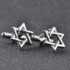 Star Cufflinks