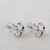 Anchor Cufflinks