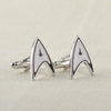 Star Trek Cufflinks