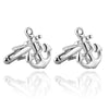 Anchor Cufflinks