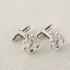 Anchor Cufflinks
