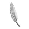Feather Brooch Pin