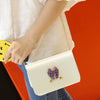Bunney Ears Sling Bag