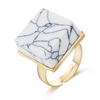 Natural Stone Ring