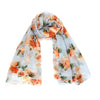 Bunch of Roses Scarf