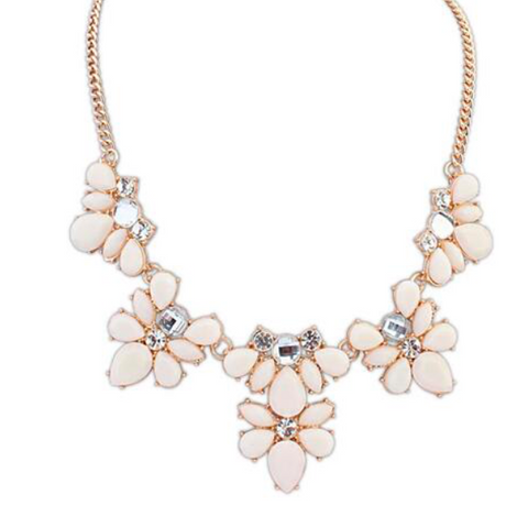 Nature Bliss Necklace