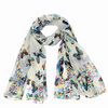 Flock of Butterflies Scarf