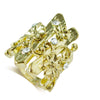 Hollowed Dark Ages Ring