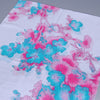 Mixed Hues Scarf