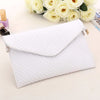 Envelope Clutch Sling Bag