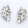 Kissing Petals Studs
