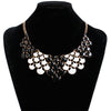 Fish Scales Necklace