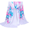 Mixed Hues Scarf