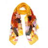 Colour Splash Scarf