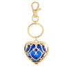 The Legend of Zelda Skyward Sword Heart Keychain