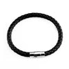 Leather Wristband