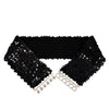 Sequins Bling Waist Belt