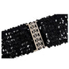 Sequins Bling Waist Belt