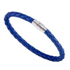 Leather Wristband