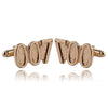 James Bond 007 Cufflinks