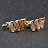 James Bond 007 Cufflinks